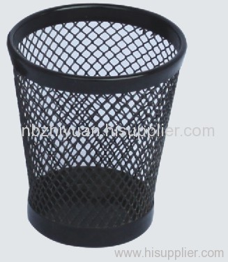 Welcomed Wire Mesh Pencil Holder