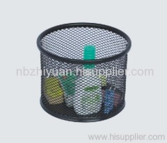 Metal Mesh Clip Holder