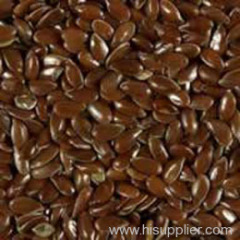 Flaxseed Extract