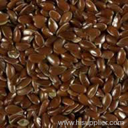 flaxseed extract