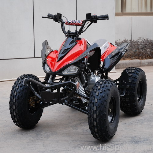 50cc kids Kawasaki ATV