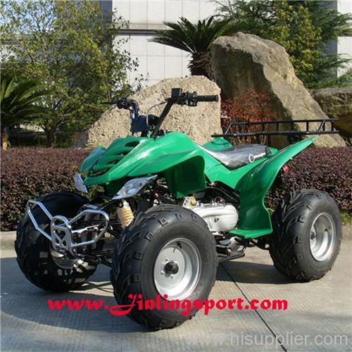 150cc automatic eagle atv quad