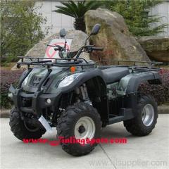 YAmaha ATV