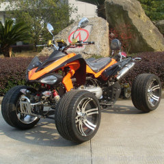 150cc Kawasaki Quad