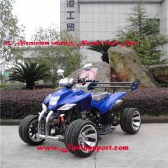 250cc EEC Racing ATV