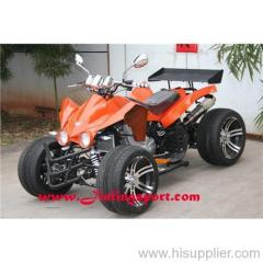 EEC Racing ATV