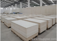 Packing Plywood