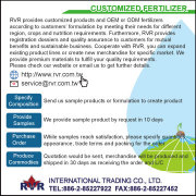 RVR International Trading Co., Ltd.