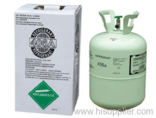 Mixed refrigerant