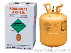 Refrigerant