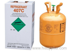 refrigerant