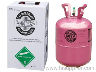 Mixed refrigerant