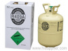 Mixed refrigerant