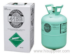 Mixed refrigerant