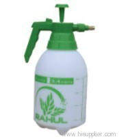 pressure sprayers