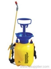 3L pressure sprayer