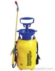 pressure sprayers