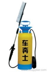 car pressure sprayer