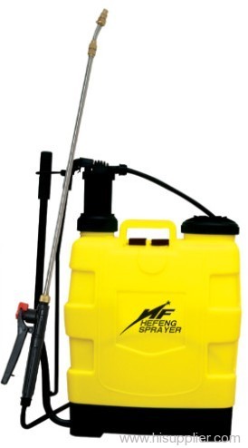 20L hand Backpack Sprayers