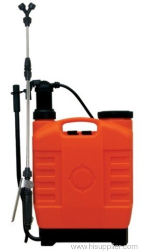 Agricultural Knapsack Sprayer