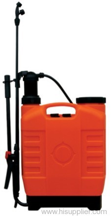 18L garden sprayer