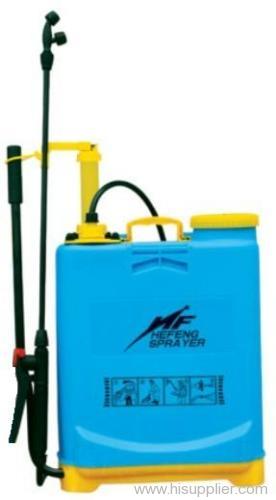 16L garden sprayers