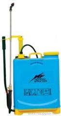 knapsack back sprayers