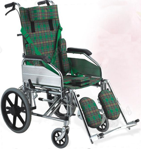 Transport Wheelchairs