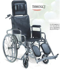 High Back Reclining Wheelchairs