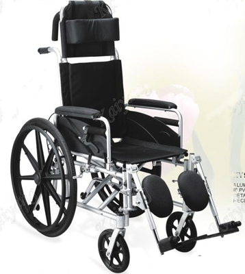 Pediatric Wheelchairs