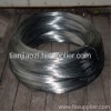 galvanized iron wire