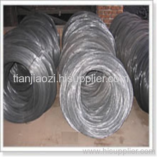 stitching iron wire