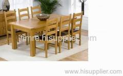 table and chair set