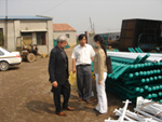 Anping Tailong Hardware Wire Mesh Products Co.,Ltd