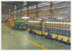 Jiangsu Velege Stainless Steel Products Co., Ltd