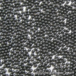 High Quality Shot Blasting Abrasive Steel Shot Ball S330/Ss1.0 - China  Carbon Steel Shot, Cast Steel Shot