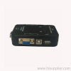 2 Port USB Manual KVM switch