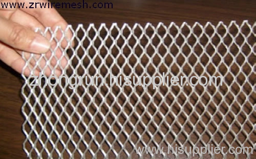hot dipped galva wall plaster mesh