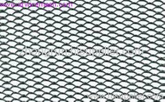 Expanded Diamond Metal Lath Mesh