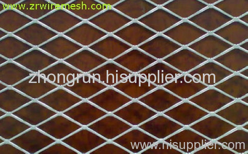 metal lath mesh