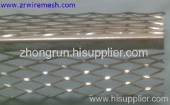 Aluminium Perforated Corner Beads