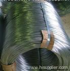 Galvanized Iron Wire