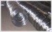 Electro galvanized binding wire