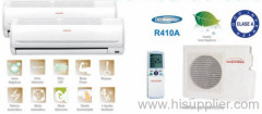 AIR CONDITIONING MULTISPLIT INVERTER