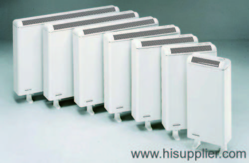 ELECTRIC STORAGE HEATERS