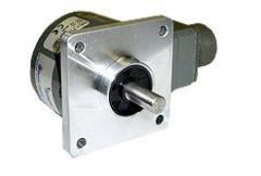 Dynapar Series HA25 Encoder