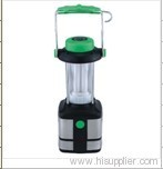 camping lantern