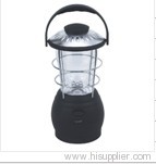 camping lantern