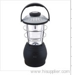 camping lantern