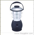 camping lantern